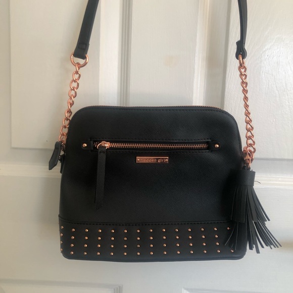 Madden Girl crossbody bag - Picture 1 of 1
